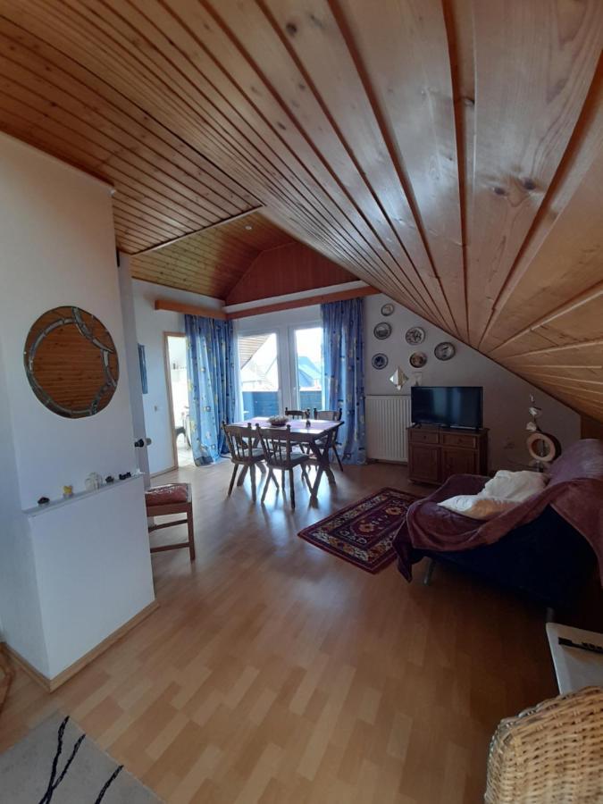 Ferienwohnung Mit Loggia Warstein Exterior photo